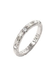 Haze & Glory Topas - Reach For The Stars 925 Sterling Silber Ringe 1 ct Damen