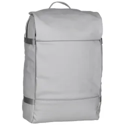 ZWEI Aqua Daypack Rucksäcke 1 ct Grau