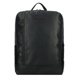 Greenburry Upcycled Tarpaulin Daypack Reisetaschen 1 ct Schwarz Herren