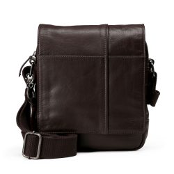 camel active Pine Umhängetasche Handtaschen 1 ct Braun Damen
