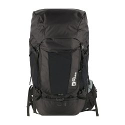 Jack Wolfskin Trailflair Rucksack Reisetaschen 1 ct Schwarz Herren