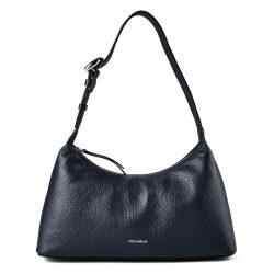 Coccinelle Fern Schultertasche Handtaschen 1 ct Schwarz Damen