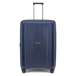 Epic Halo 4 Rollen Trolley 75 cm Koffer & Trolleys 1 ct Schwarz Herren