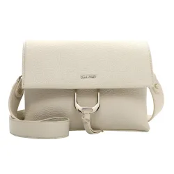 SURI FREY Umhängetasche SFY Keely Handtaschen 1 ct Nude Damen