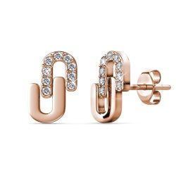 MYC-Paris Union Ohrringe 1 ct Damen