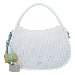 Gabs Selin Schultertasche Handtaschen 1 ct Weiss Damen