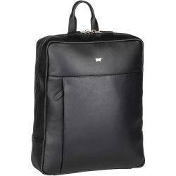 Braun Büffel Golf 2.0 Daypack Reisetaschen 1 ct Schwarz Herren