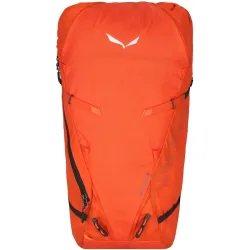 Salewa Ortles Wall Wanderrucksack Reisetaschen 1 ct Orange Herren