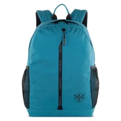 Chiemsee - Light N Base Rucksack Klein Türkis, für Damen, Blau, Größe Onesize