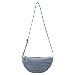 FREDsBRUDER Layer Umhängetasche Handtaschen 1 ct Grau Damen