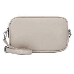 Seidenfelt Malvik Umhängetasche 24 cm Handtaschen 1 ct Braun Damen