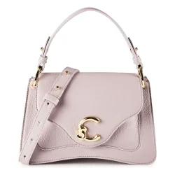 Coccinelle C-Me Schultertasche Handtaschen 1 ct Blau Damen