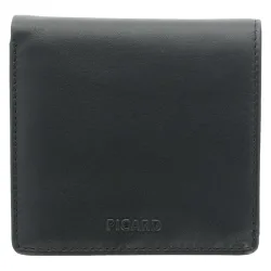 Picard - Portemonnaie, für Herren, Black, Größe Onesize