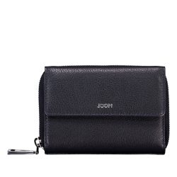 JOOP! Lantea Damengeldbörse Portemonnaies 1 ct Schwarz
