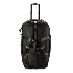 camel active Connect 2 Rollen Reisetasche 67 cm Reisetaschen 1 ct Schwarz Herren