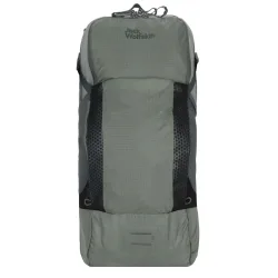 Jack Wolfskin Phantasy Wanderrucksack Reisetaschen 1 ct Grün Herren
