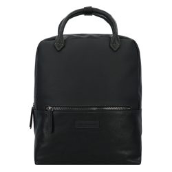 Tom Tailor Gia Daypack Reisetaschen 1 ct Schwarz Damen