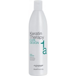 ALFAPARF MILANO Move Designer Haarwachs 500 ml