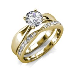 MYC-Paris Prestige-Ring Ringe 1 ct Damen