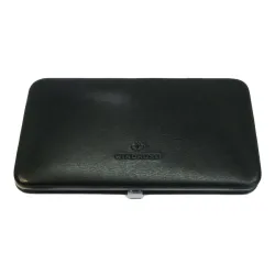 Windrose Ambiance Schmuckkasten Rabattaktion 1 ct Schwarz Herren