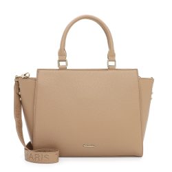 Tamaris TAS Kiri Henkeltasche Handtaschen 1 ct Grau Damen