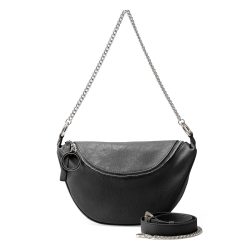 Seidenfelt Skien II Umhängetasche 19 cm Handtaschen 1 ct Grau Damen