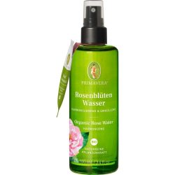 Primavera® Rosenblüten Wasser