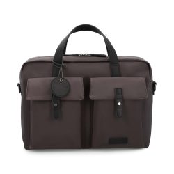 Picard Calahari Aktentasche 40 cm Laptopfach Laptoptaschen 1 ct Schwarz