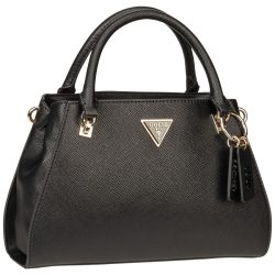 Guess Noelle II Henkeltasche Handtaschen 1 ct Schwarz Damen