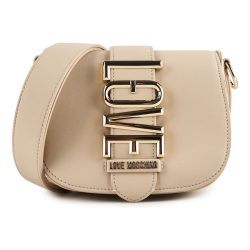 Love Moschino Umhängetasche Handtaschen 1 ct Nude Damen