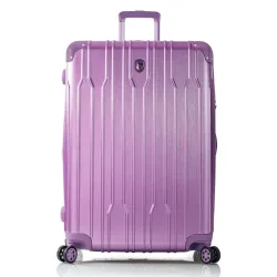 Heys Xtrak 4 Rollen Trolley L 76 cm mit Dehnfalte Koffer & Trolleys 1 ct Blau Herren