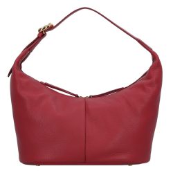 Coccinelle Fernanda Schultertasche Handtaschen 1 ct Rot Damen
