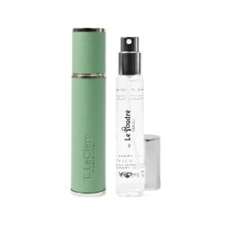 T. LeClerc Travel Spray Le Poudre Neroli Eau de Parfum 10 ml