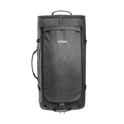 Tatonka Duffle Roller 140 Faltbare 2-Rollen Reisetasche 87 cm Reisetaschen 1 ct Grau Herren