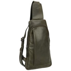 Greenburry Newport Shopper Rucksäcke 1 ct Grau