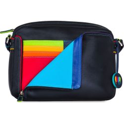 Mywalit Umhängetasche Handtaschen 1 ct Schwarz Damen