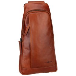 Greenburry Newport Shopper Rucksäcke 1 ct Braun
