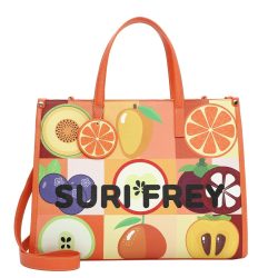 SURI FREY Shopper SFY Issy Handtaschen 1 ct Damen