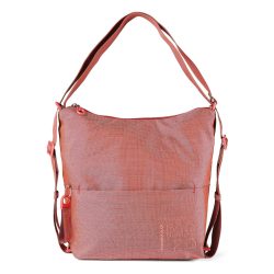 Mandarina Duck MD20 Schultertasche Handtaschen 1 ct Orange Damen
