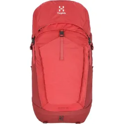 Haglöfs Ströva Rucksack Reisetaschen 1 ct Rot Herren
