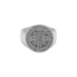 Heideman Ring Arian Ringe 1 ct Herren