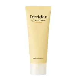 Torriden SOLID-IN Ceramide Cream + Panthenol Gesichtscreme 70 ml