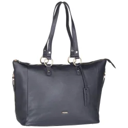 Picard Java Shopper 1 ct Schwarz