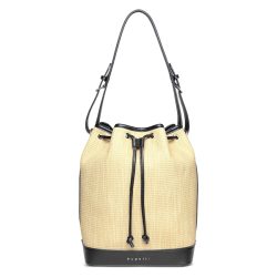 Bugatti Isa Beuteltasche Handtaschen 1 ct Nude Damen