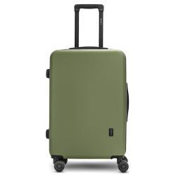 Redolz Essentials 09 MEDIUM 4 Rollen Trolley 67 cm Reisetaschen 1 ct Hellbraun Herren
