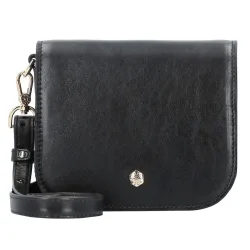 Jekyll & Hide Paris Umhängetasche Handtaschen 1 ct Schwarz Damen