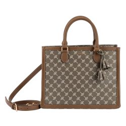 JOOP! Cortina 1.0 Henkeltasche Handtaschen 1 ct Grün Damen