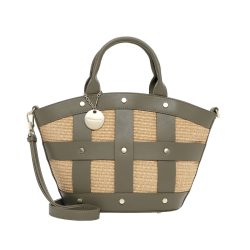 Tamaris TAS Kirsti Shopper Handtaschen 1 ct Hellbraun Damen