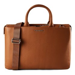 Mandarina Duck Mellow Urban Henkeltasche Handtaschen 1 ct Hellbraun Damen