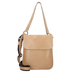 Harold's Caugio Schultertasche Handtaschen 1 ct Braun Damen